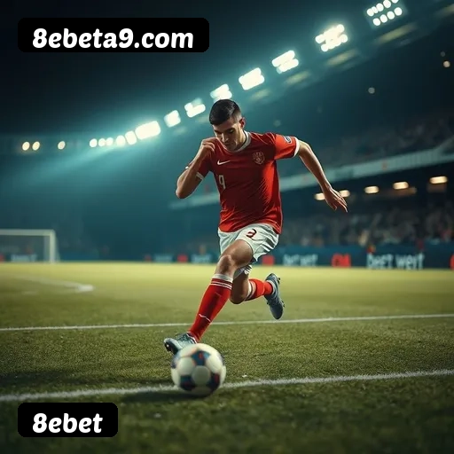 Loterias online disponíveis na 8ebet