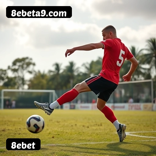 Certificações de segurança da 8ebet