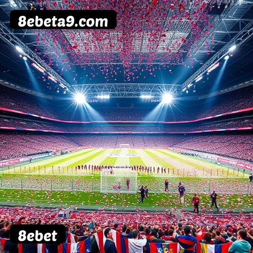 Suporte 24 horas 8ebet